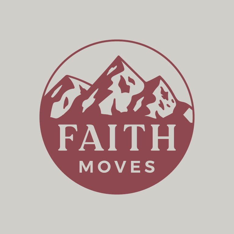 Faith Moves T-Shirt