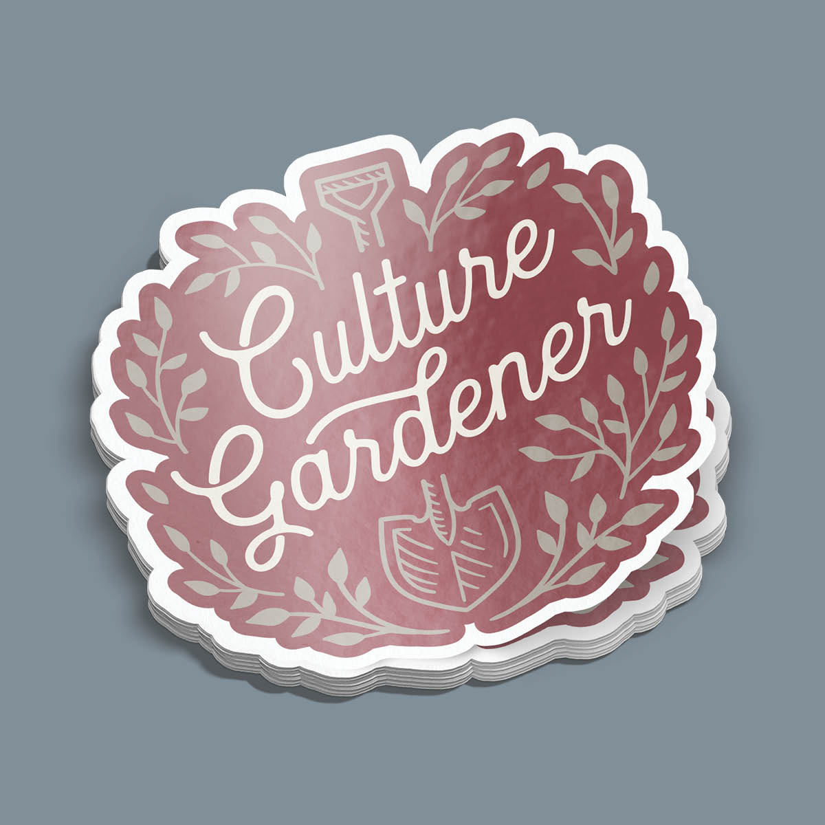 Sticker Set