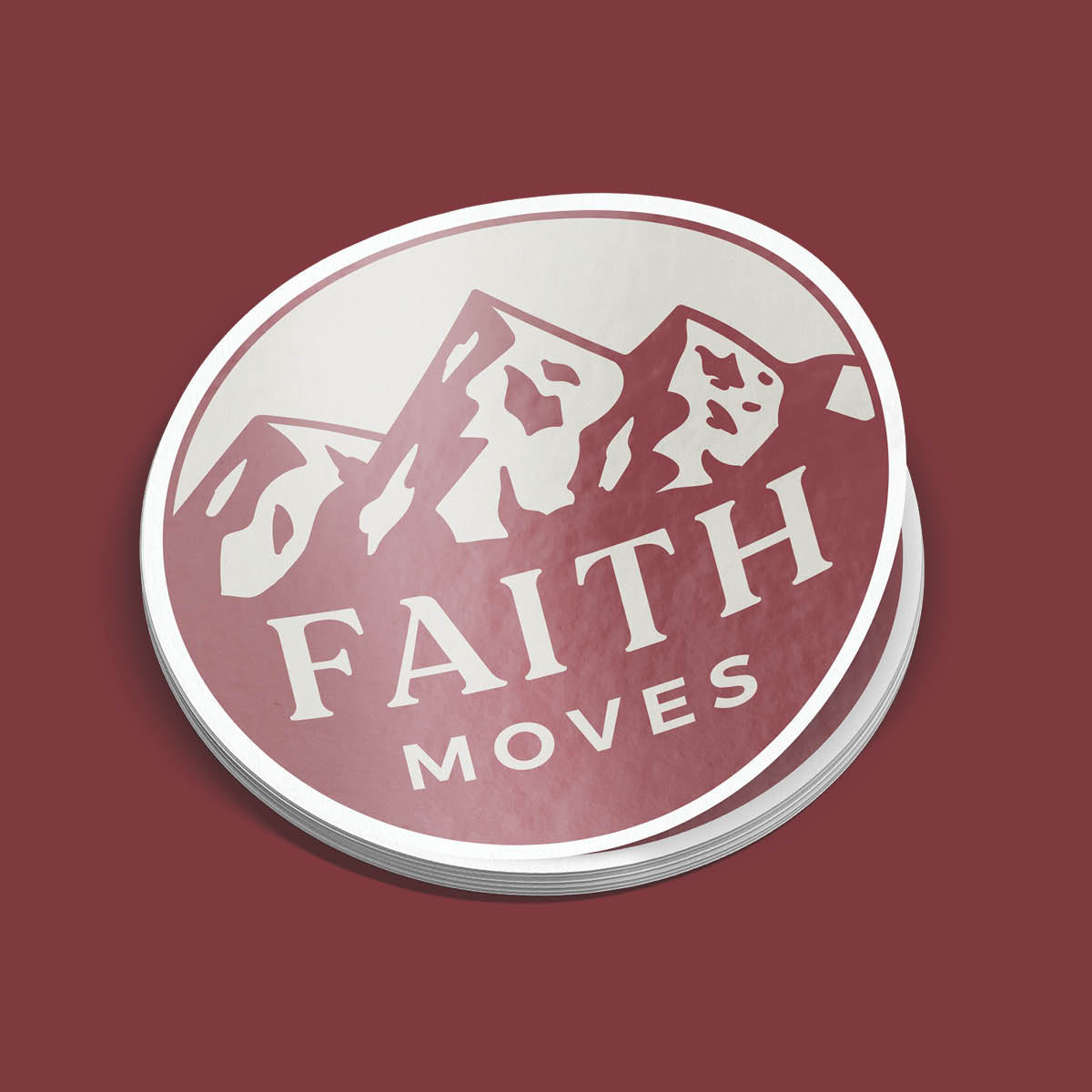 Sticker Set