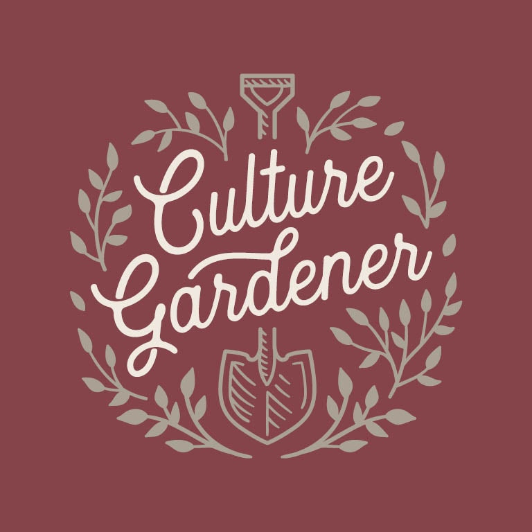 Culture Gardener Short Sleeve T-Shirt